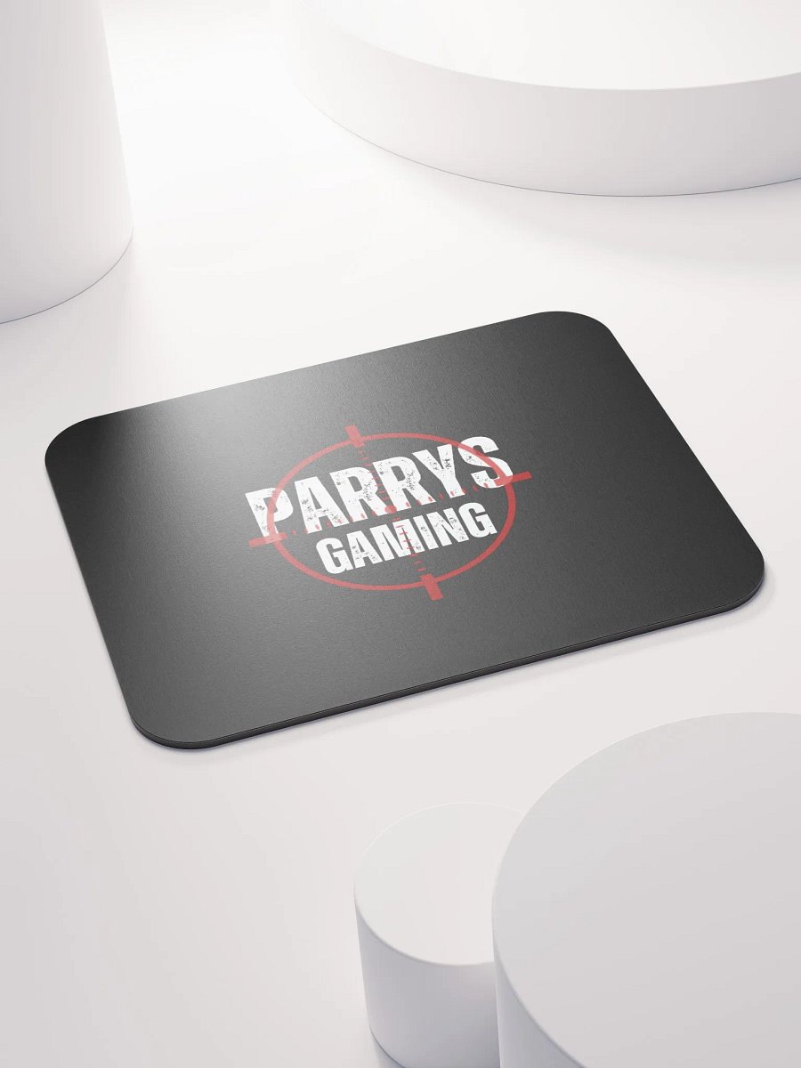Parry's Mouse Pad product image (4)