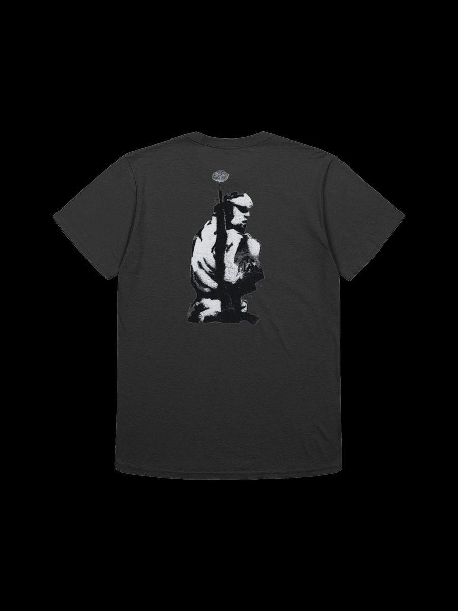 Tribute to April 25th: Salgueiro Maia's Legacy - Tee product image (2)