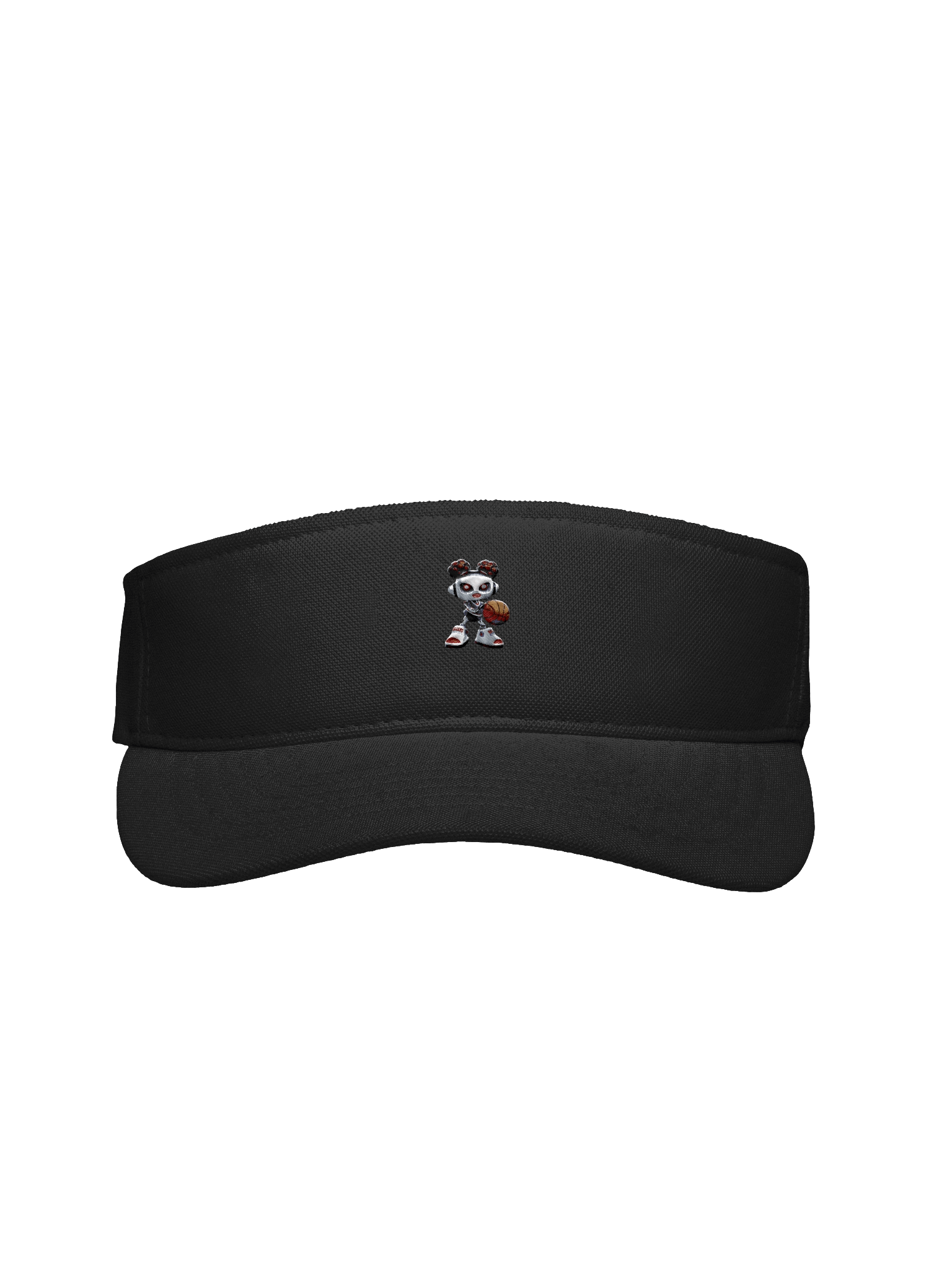 Ballers Flexfit Visor product image (2)