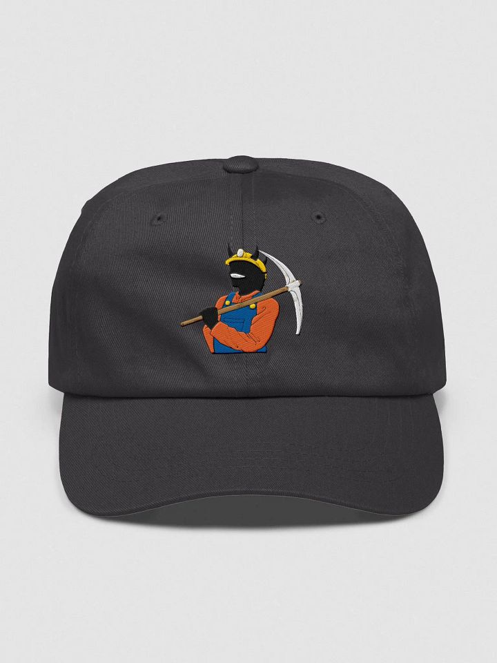 DIGGER LIFE - HAT product image (1)