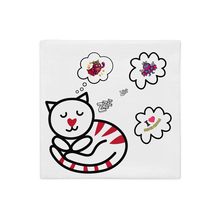 Ripple Cat Dream product image (1)