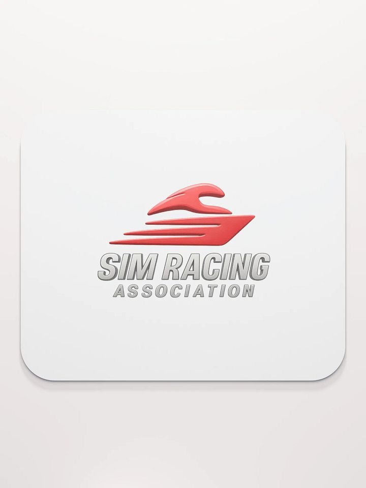 Speedway Dreams Mouse Pad product image (2)