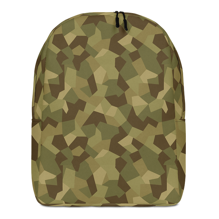 MultiSplinter Minimalist Backpack product image (1)