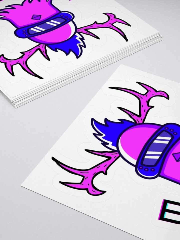BB Sticker product image (3)
