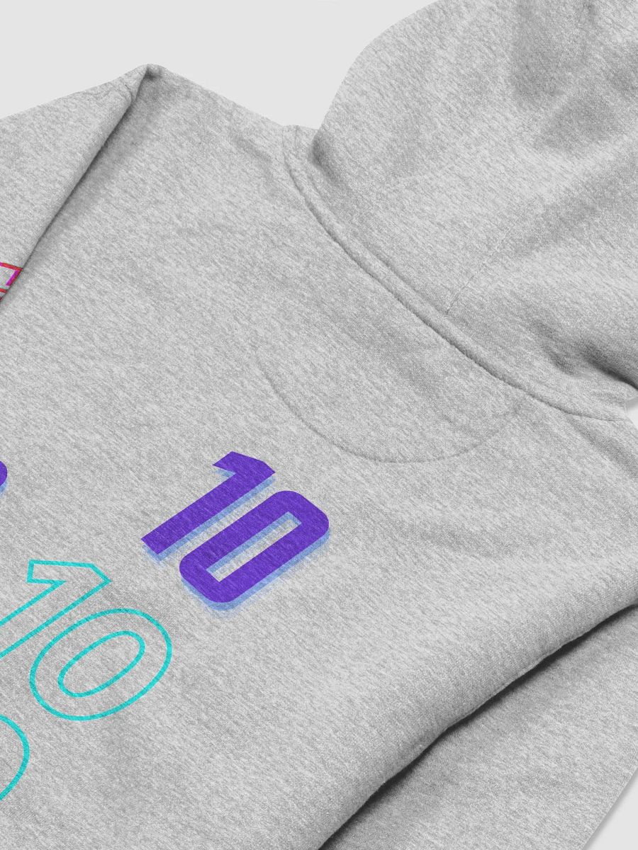 Cozy Rizzed A10 Hoodie product image (4)