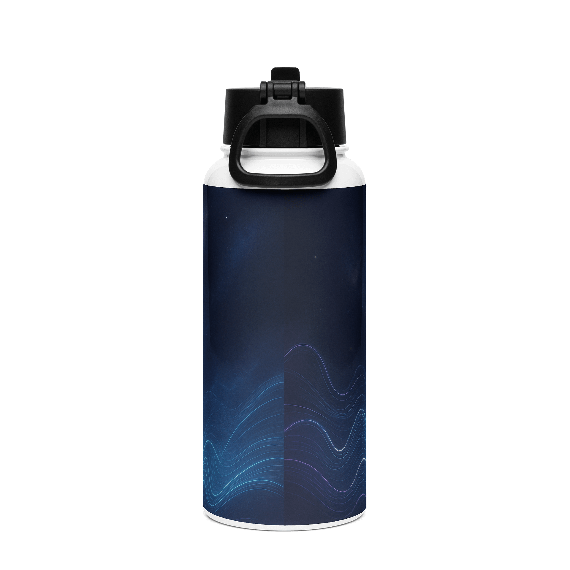 Quantum Flow Bottle product image (2)