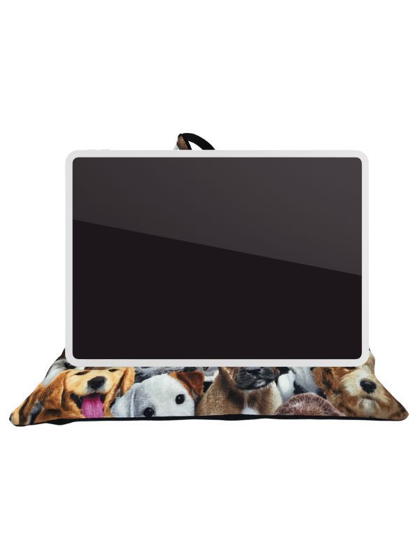 Dog Lover Fabric Print product image (2)