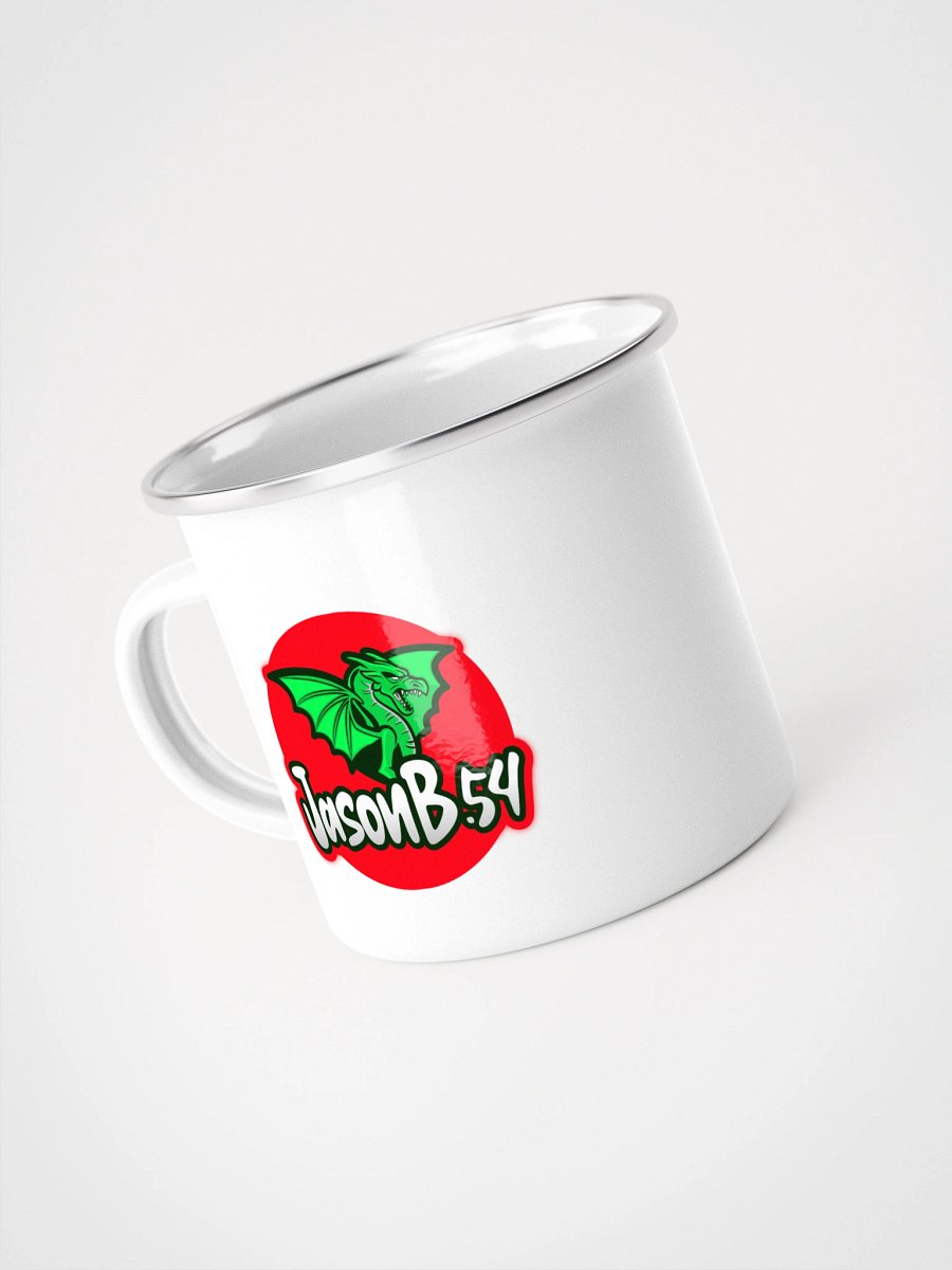 Enamel Mug product image (4)