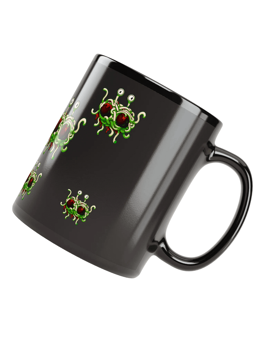 TronSpaghetti Cup product image (7)