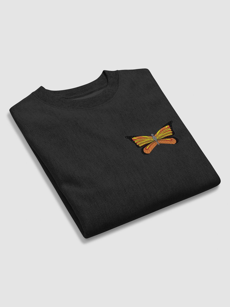Butterfly Dreams Champion Sweatshirt product image (5)