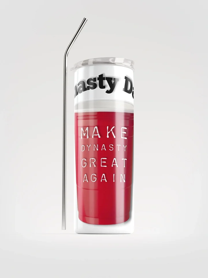 Dads Tumbler product image (1)