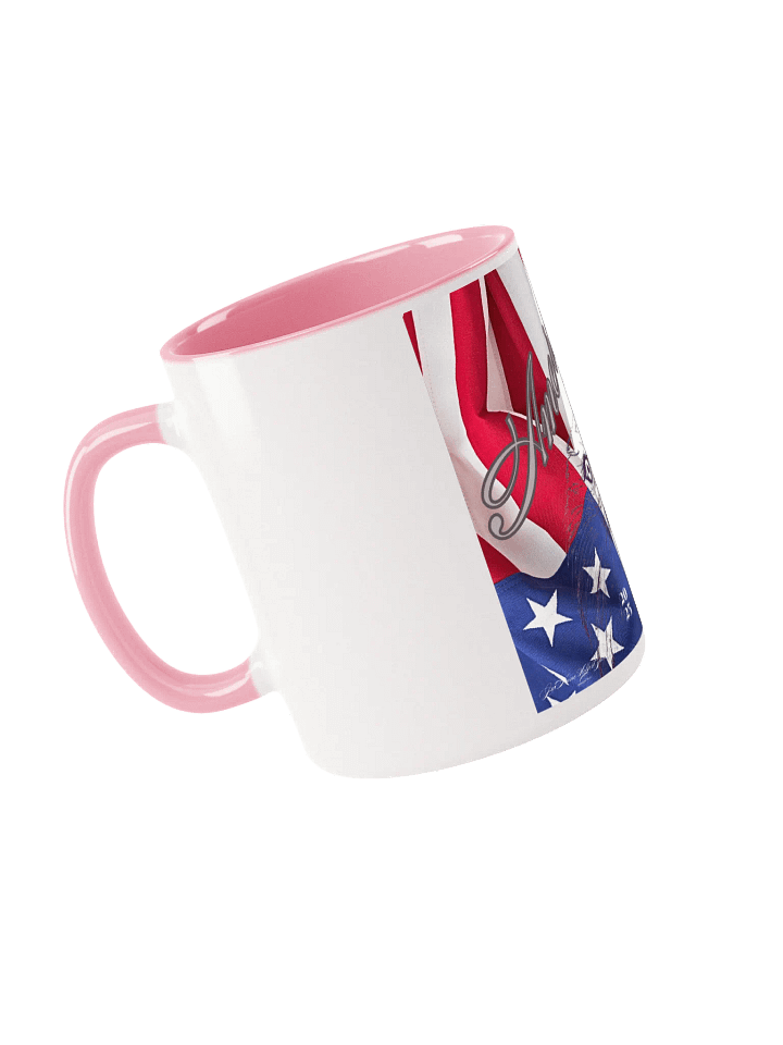 2025 American Pride Collection-The Mug In color product image (2)