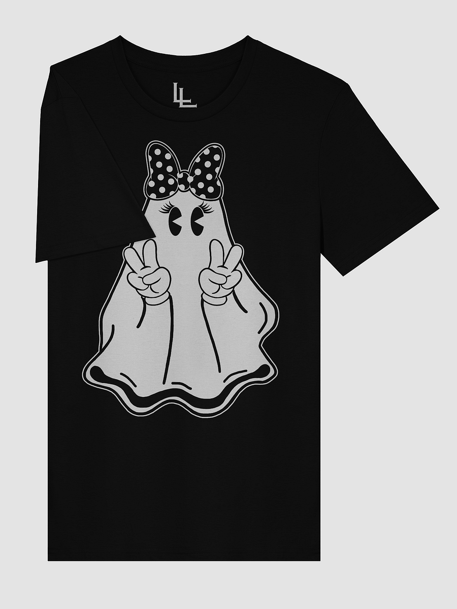 Susie Spooks Tee | Black product image (3)