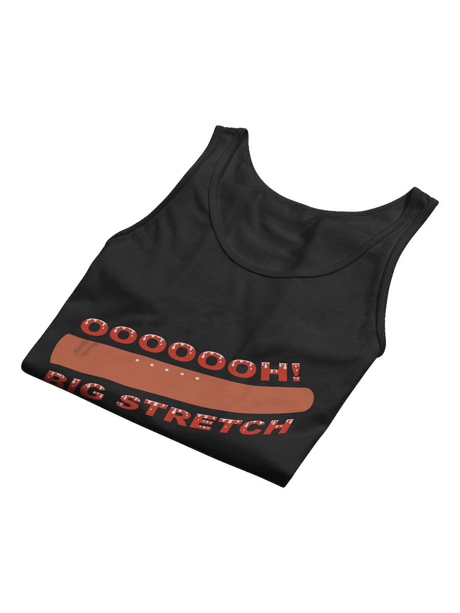 Ooh Big Stretch Tank Top product image (8)