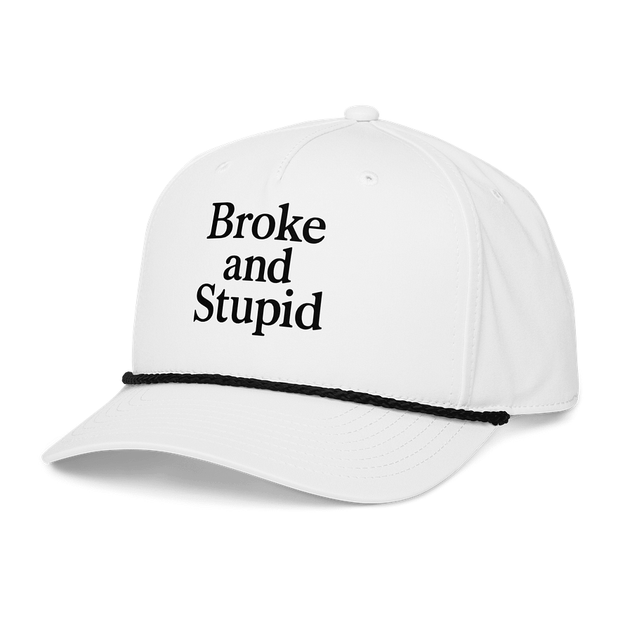brokie hat product image (3)