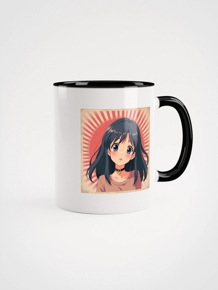 Classic Anime Girl product image (2)