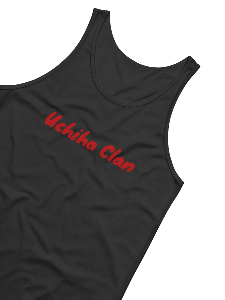 uchiha men tank product image (4)