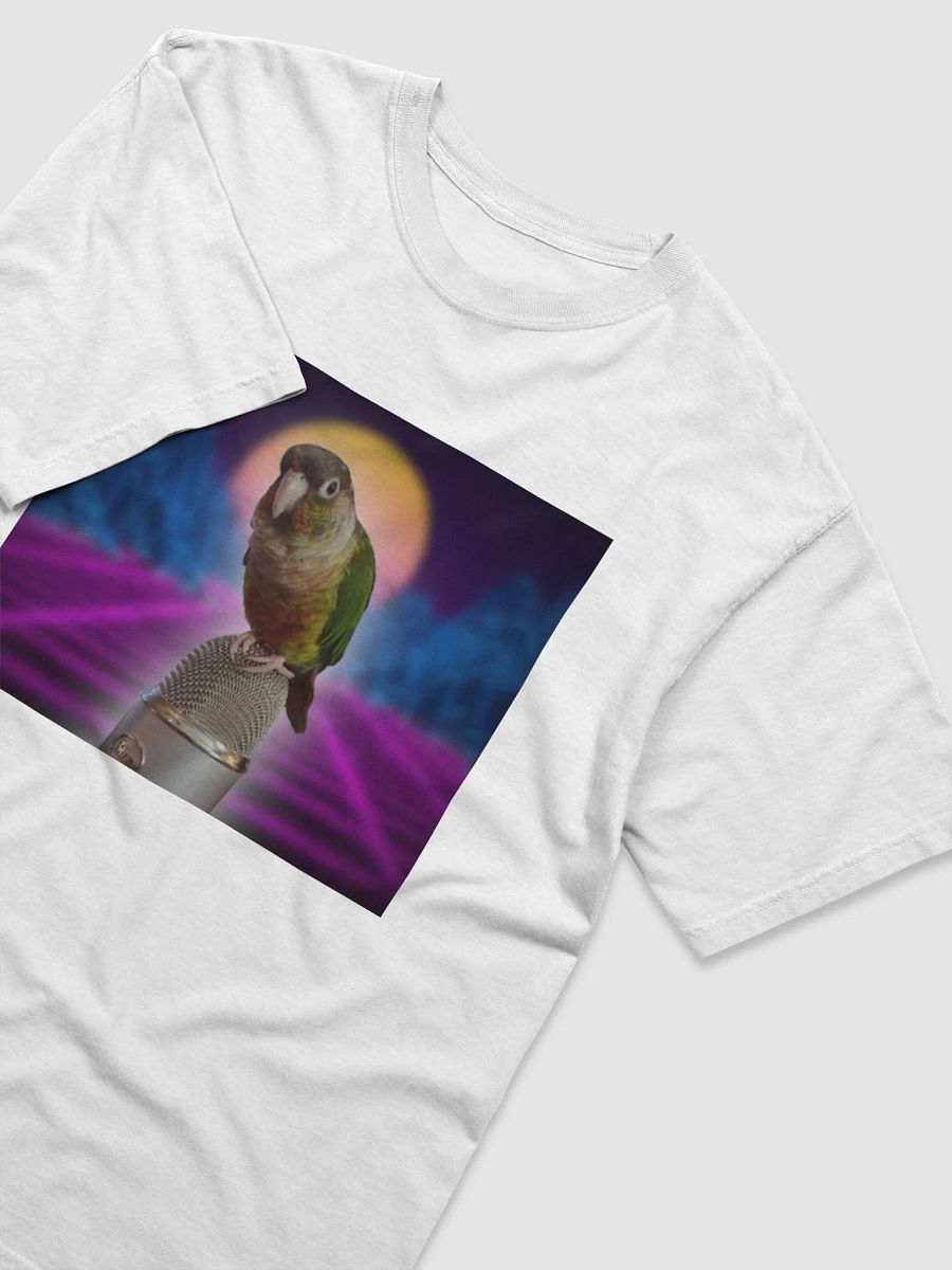 Hondo T-Shirt White product image (3)
