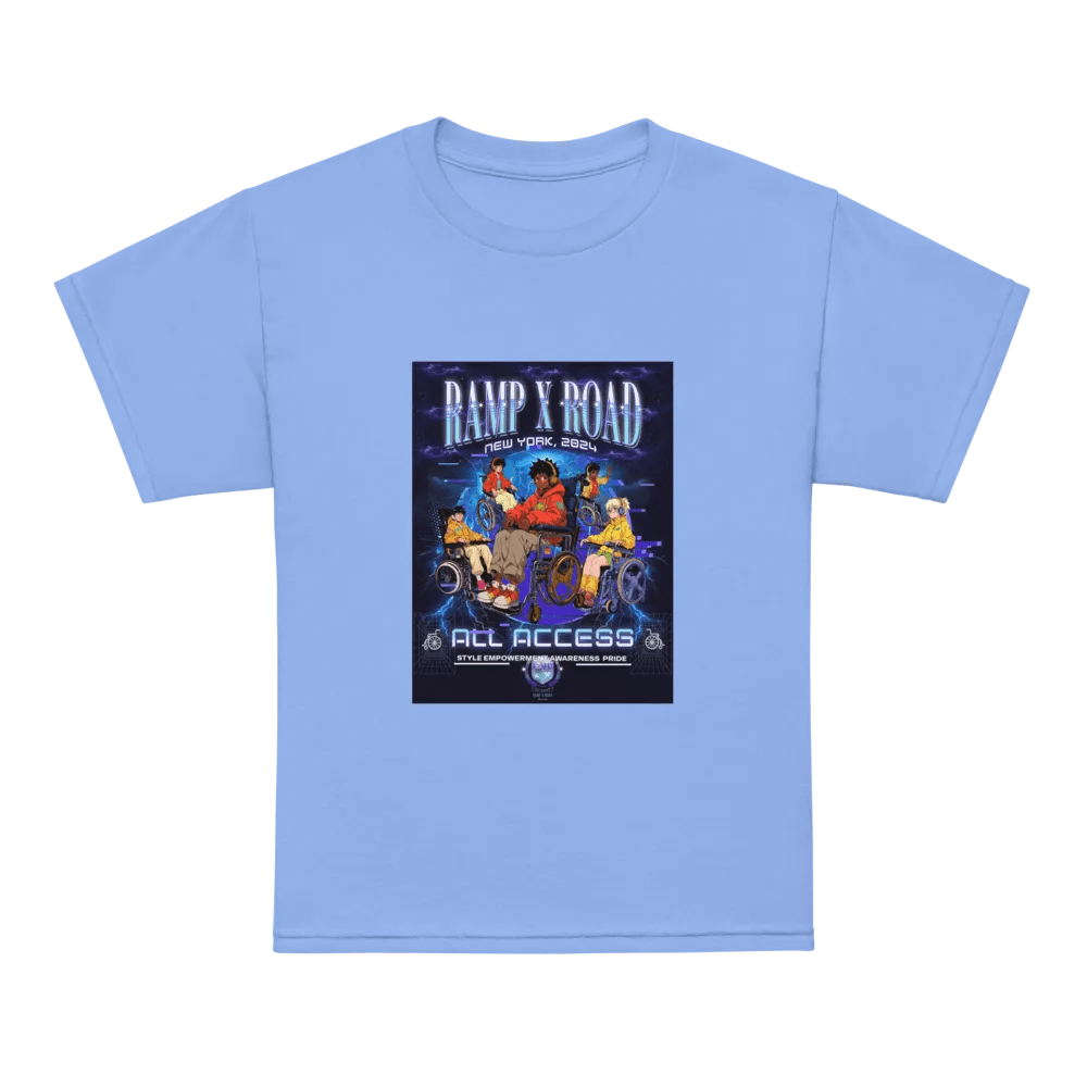 RXR Graphic Youth Tee product image (21)