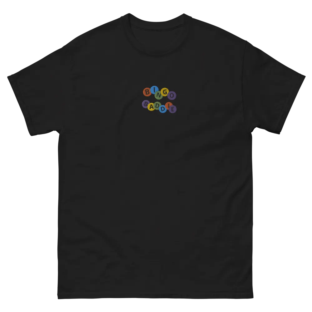 Bingo Baddie Tee product image (6)
