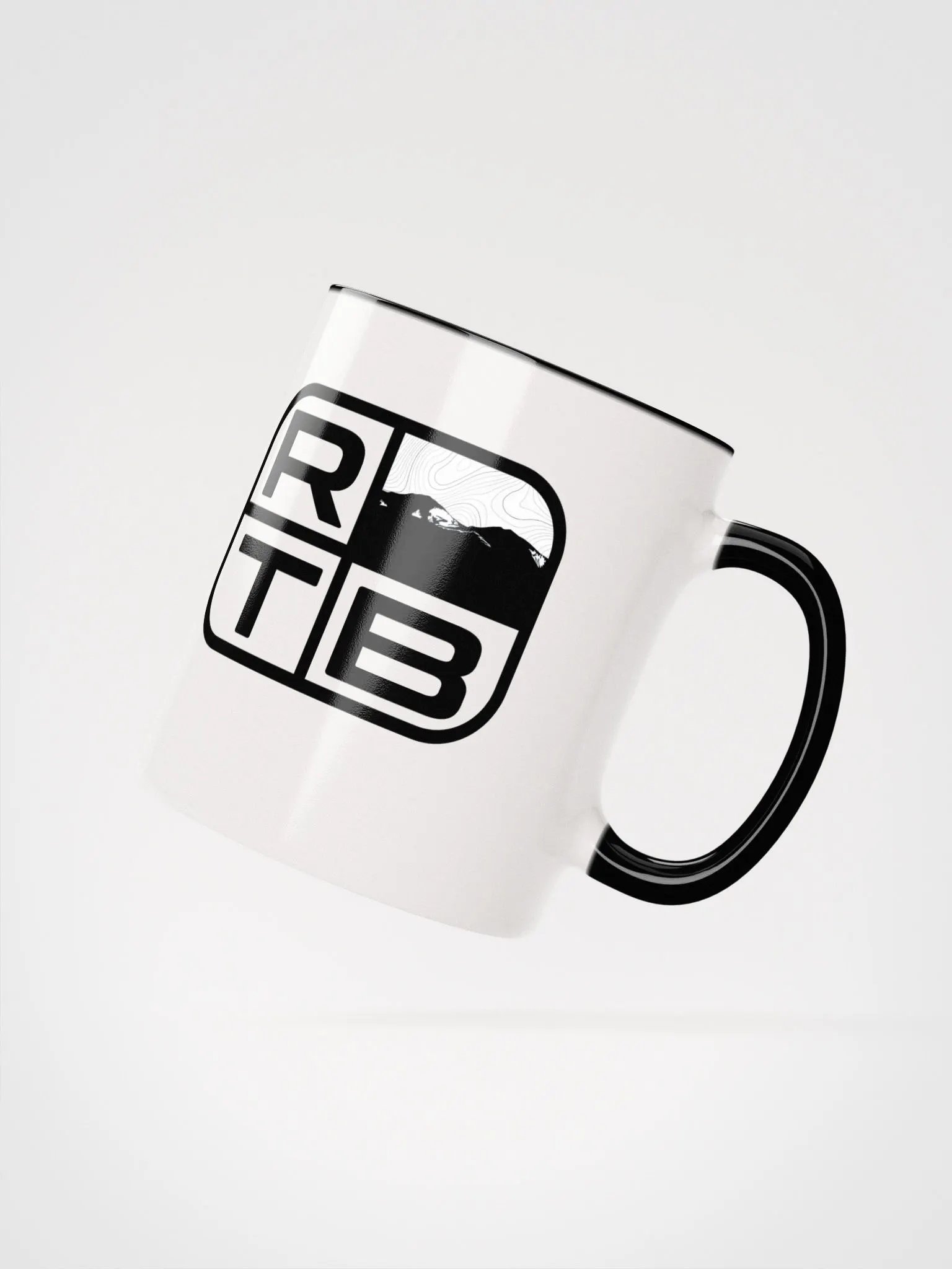 RTB Coffee Cup product image (4)