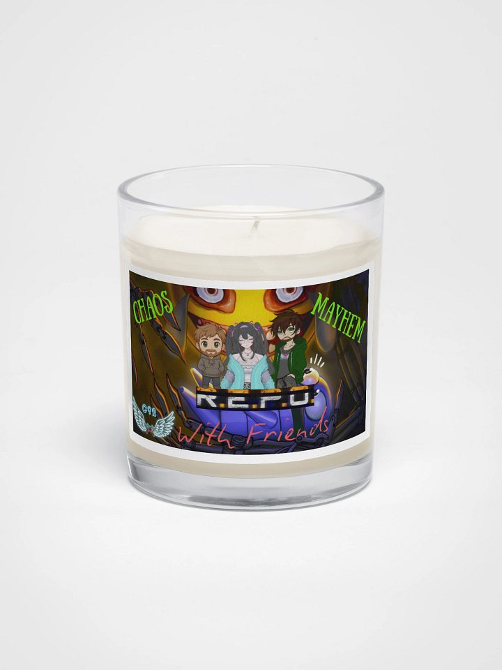 R.E.P.O MAYHEM! product image (1)