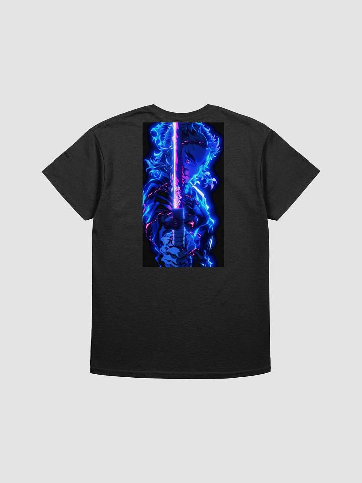 B.T.T. × Demon Slayer Rengoku II Tee product image (16)