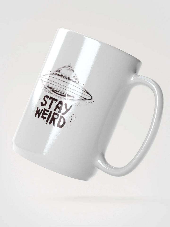 Just Stay Weird. product image (2)