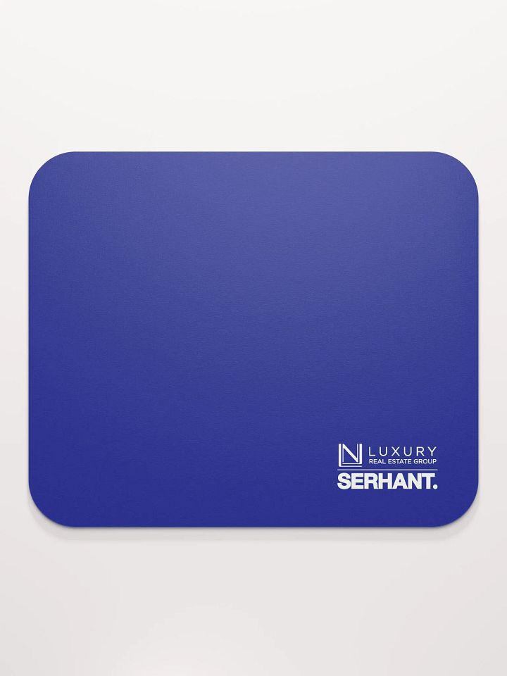 NJLRE X SERHANT MOUSE PAD 6 product image (2)