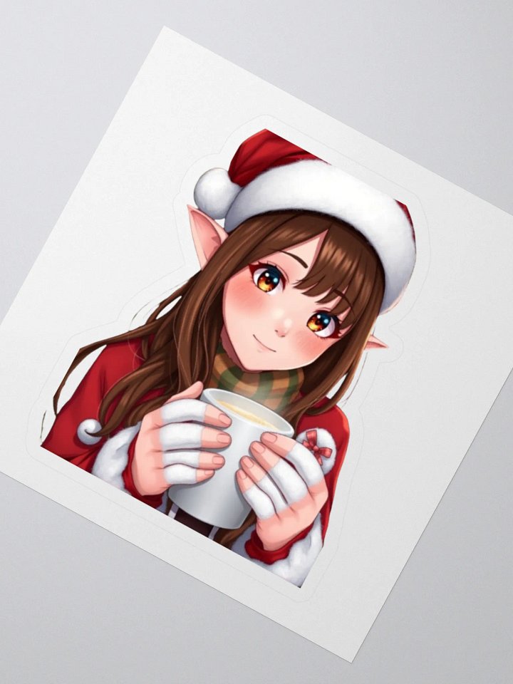 AI BrowningSimmer Christmas 2024 product image (2)