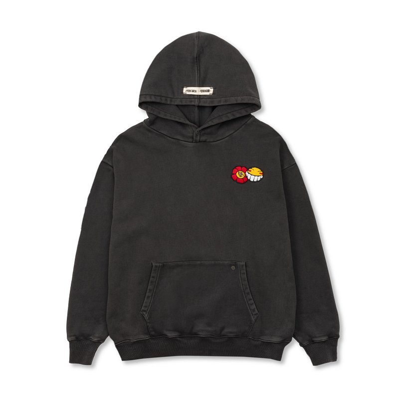 Space Cowboy Hoodie