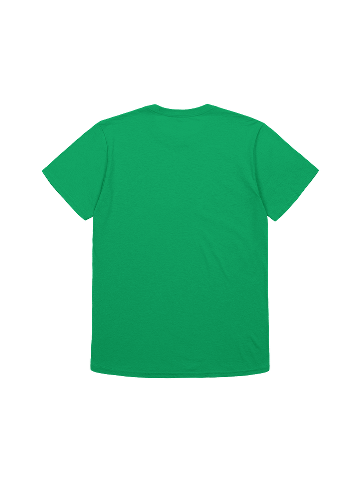 Love Birds Hate Fascism - Green product image (2)