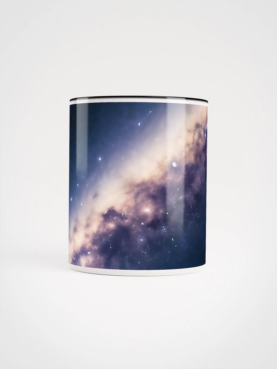 DO IT ALL Ceramic Mug with Color Inside product image (57)