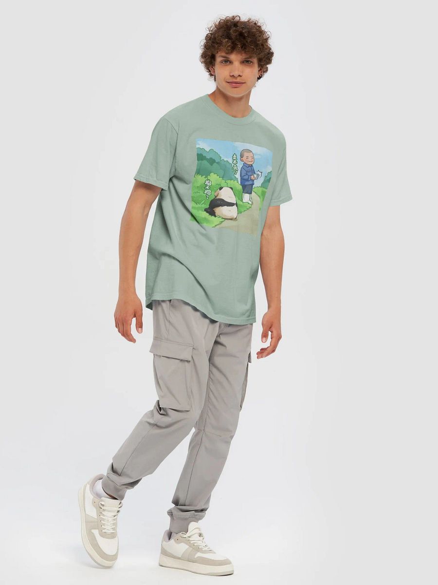 HUAHUA HEYE🐼Giant Panda product image (85)