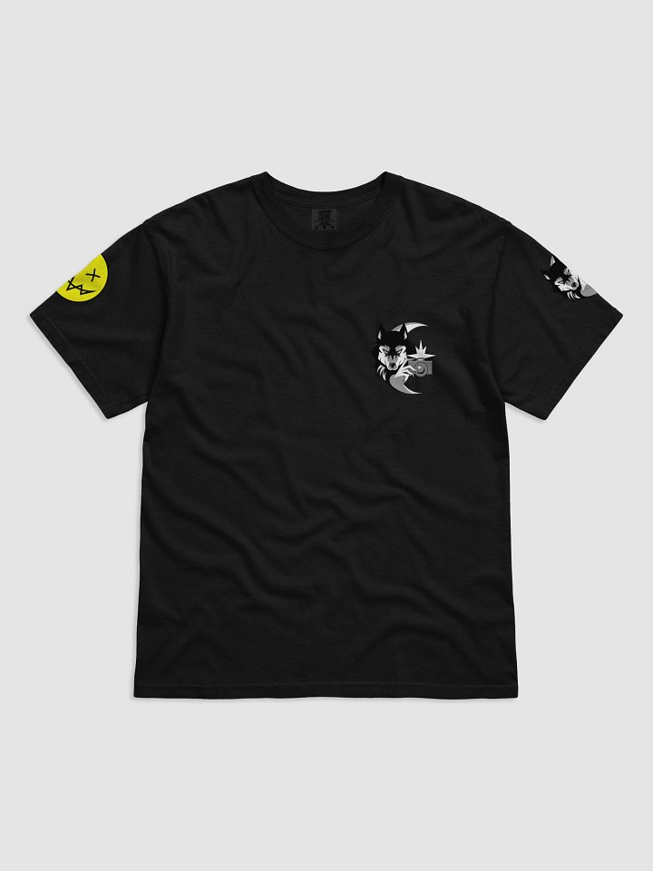 sunnysidelive t-shirt product image (1)