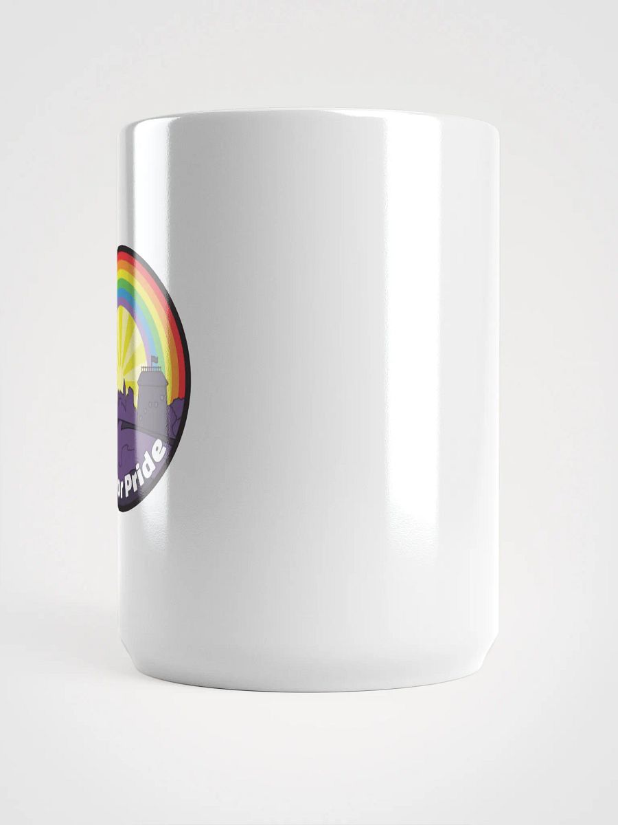 Bangor Pride Ceramic Mug product image (2)
