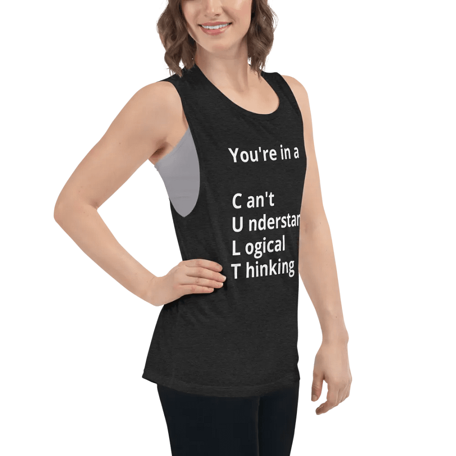 Pris - cult tank top product image (4)