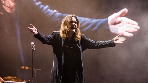 🎸 Riley and Lucian FM Statement 🎸

It is with deep sadness that we share the news that Ozzy Osbourne, legendary frontman of B...