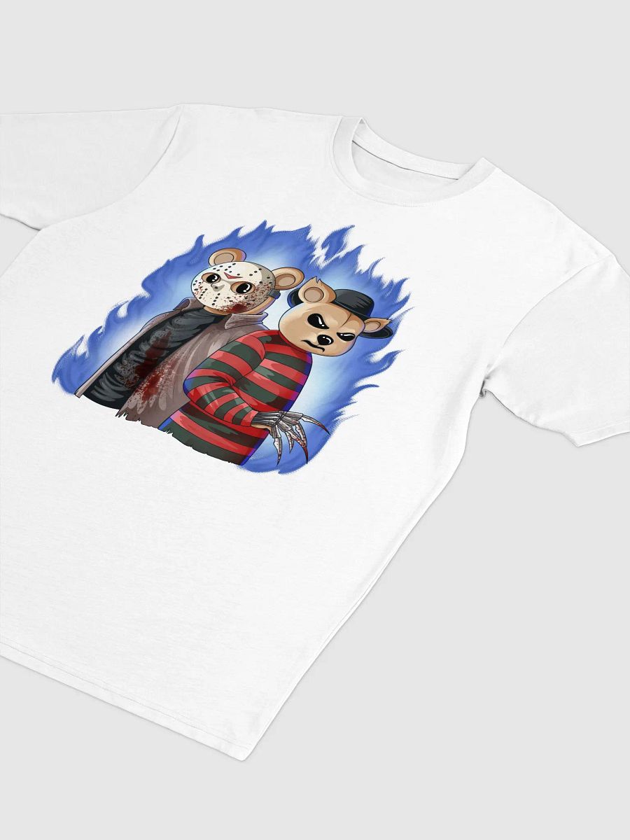 Bear Brothers Horror Tee product image (11)