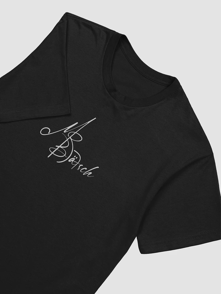 Signature Shirt Black product image (1)