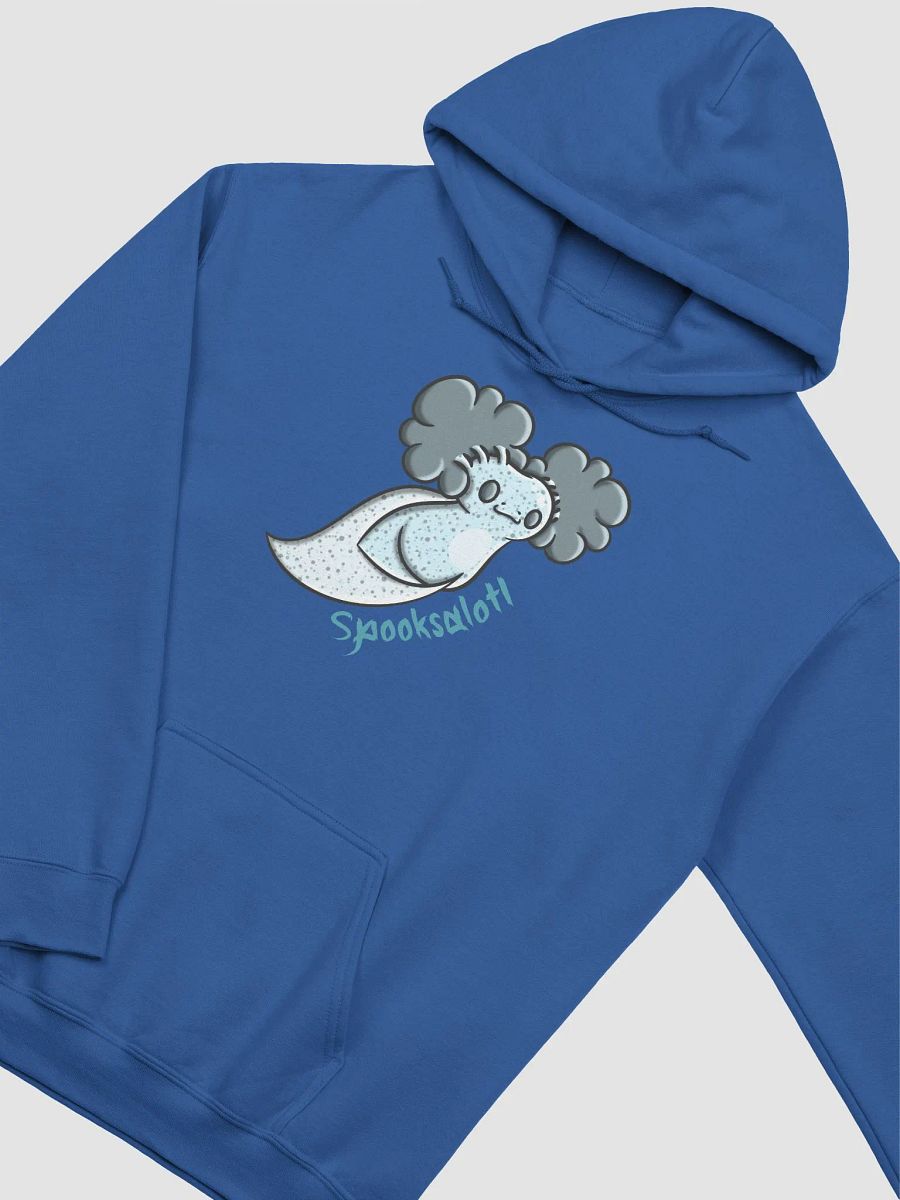 Spooksalotl Hoodie product image (2)