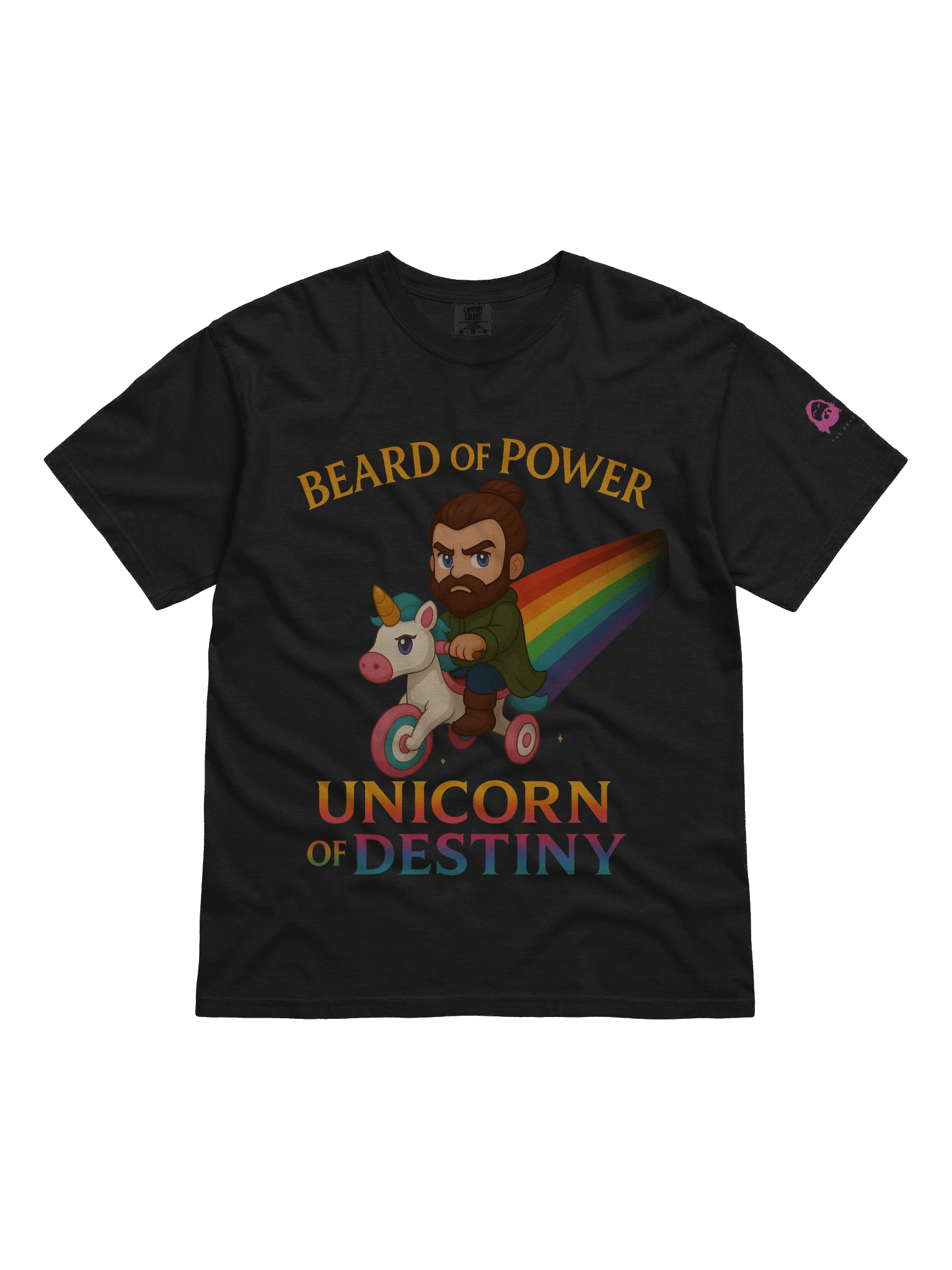 Beard Of Power product image (4)