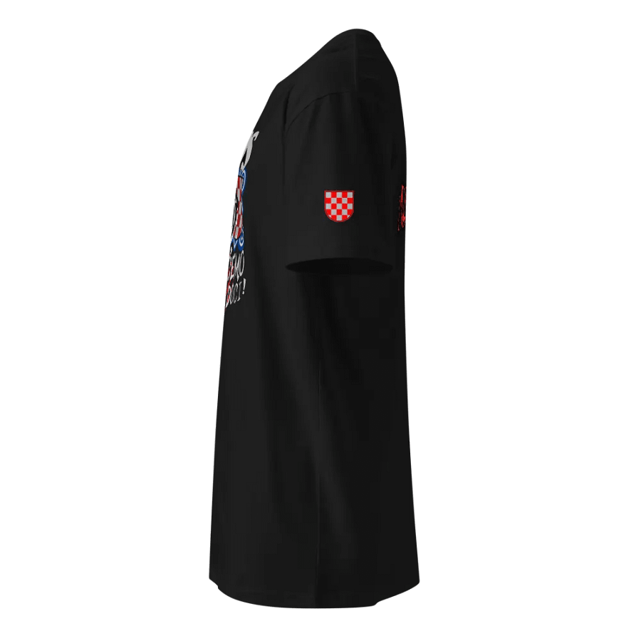 HOS VUKOVAR Premium T-Shirt product image (3)