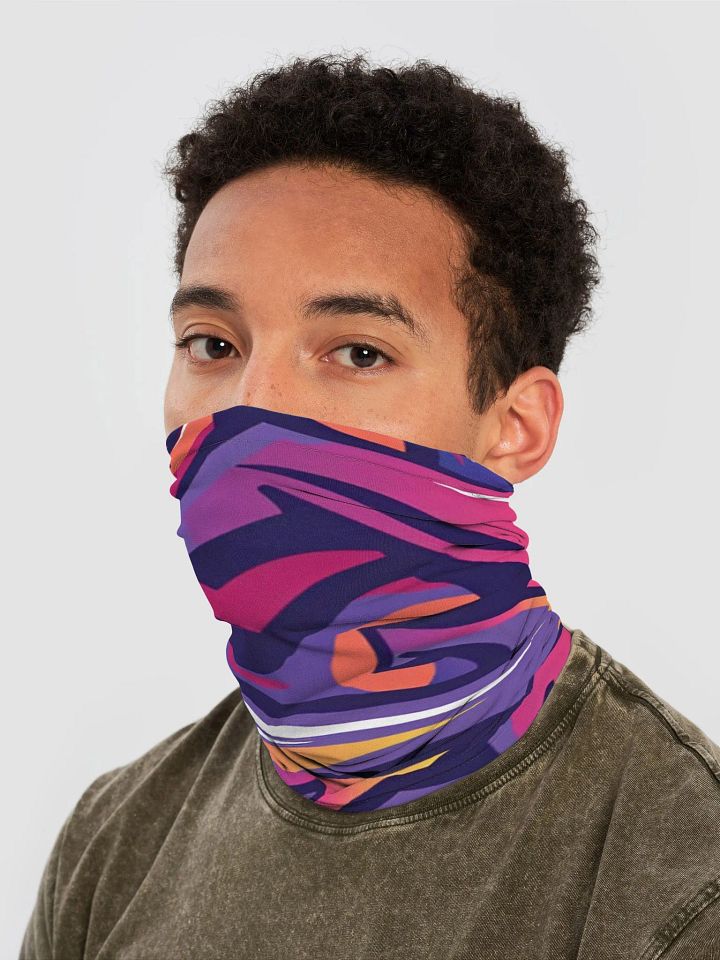 Neck Gaiter product image (2)