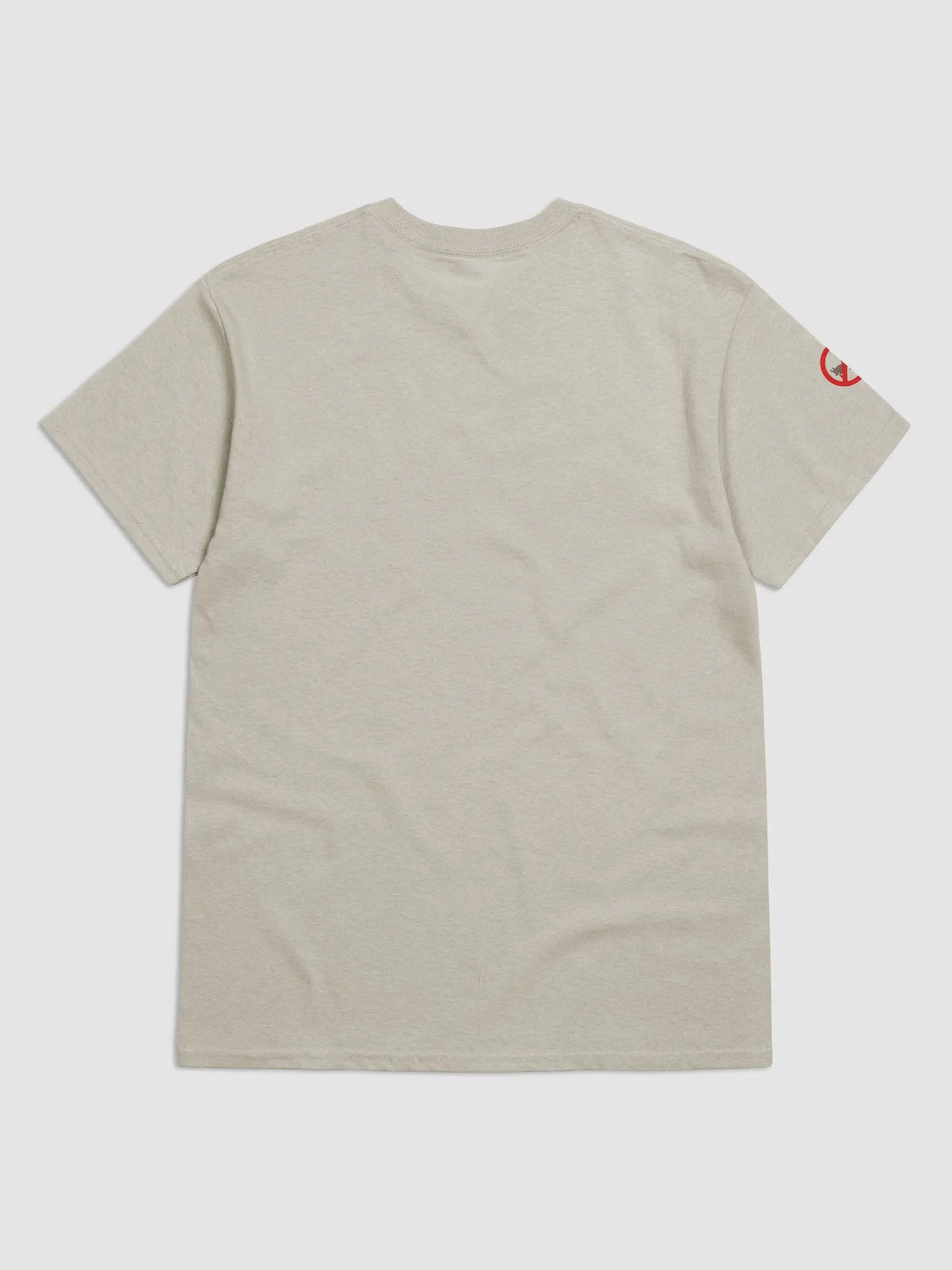 "Panchito" Tee Front & Sleeve product image (4)