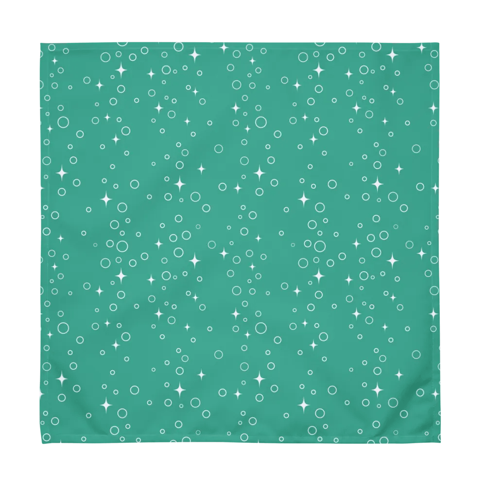 Caffeine Fiends Assoc Cloth Napkins product image (6)