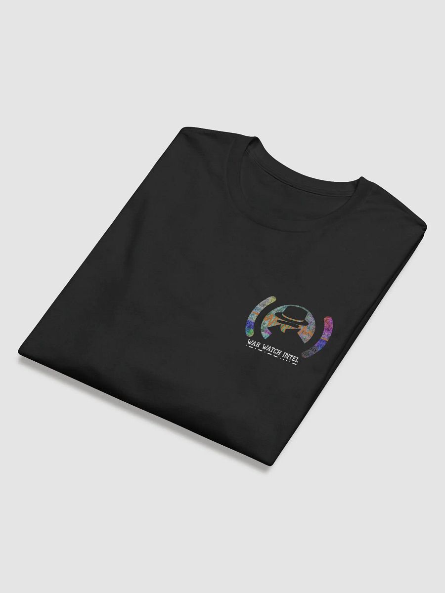 Timeless Long Sleeve – War Watch Intel product image (6)