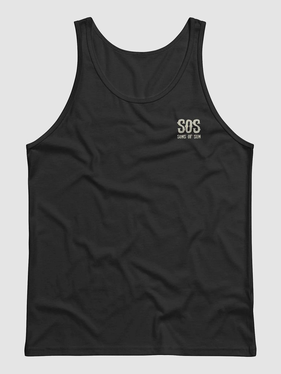 Sons of Sun (SOS) Tank product image (4)