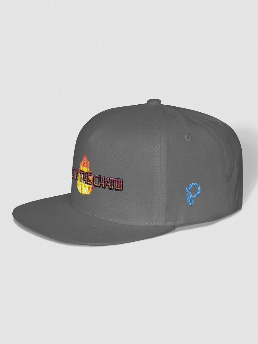 Fire On The Snap Back product image (7)