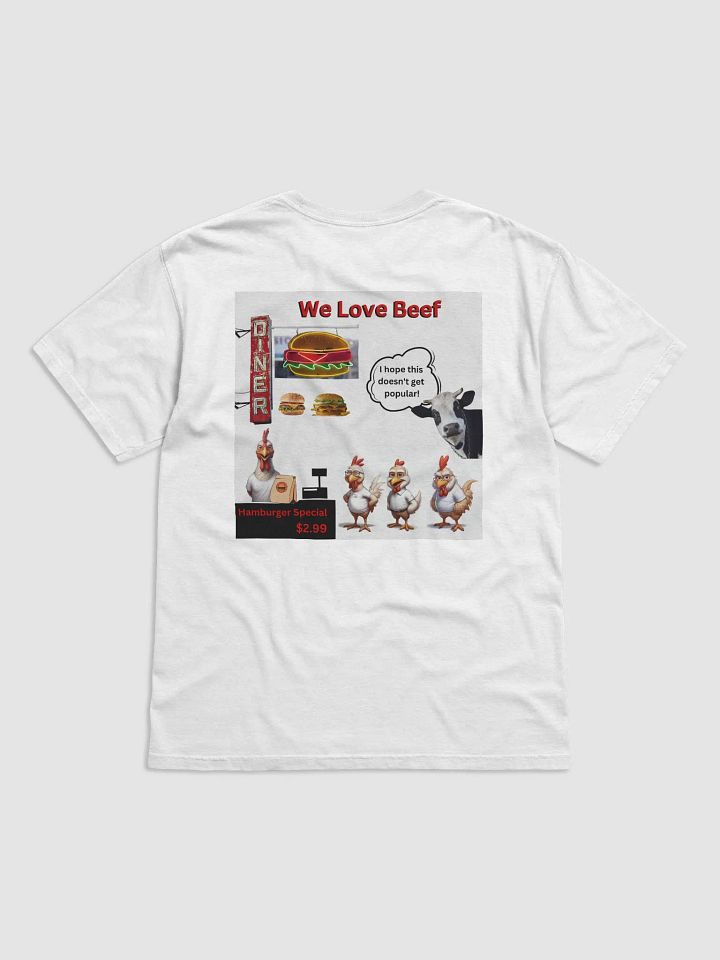 We Love Beef product image (2)
